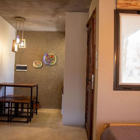 Hotel Tulmas Tilcara Zewnętrze zdjęcie