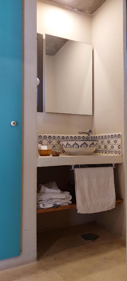 Hotel Tulmas Tilcara Zewnętrze zdjęcie