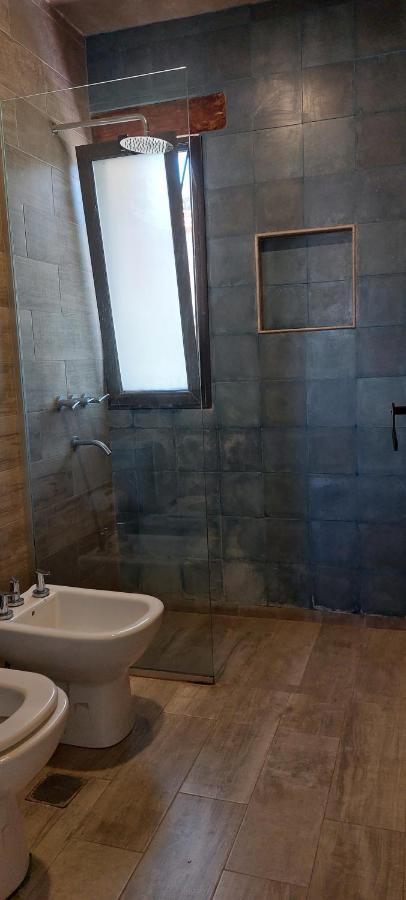 Hotel Tulmas Tilcara Zewnętrze zdjęcie