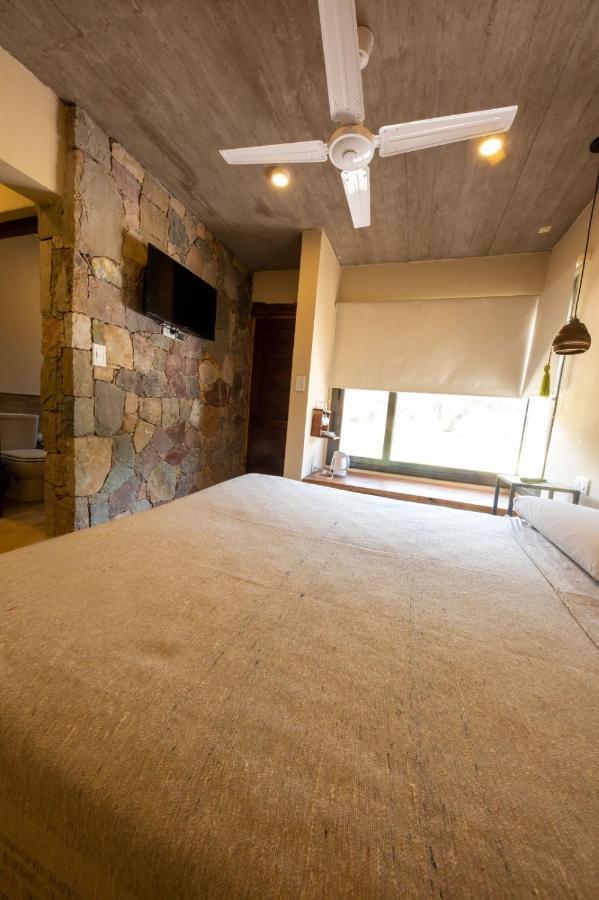 Hotel Tulmas Tilcara Zewnętrze zdjęcie
