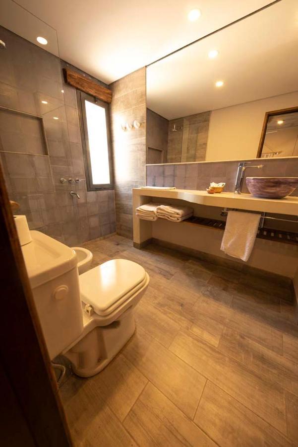 Hotel Tulmas Tilcara Zewnętrze zdjęcie