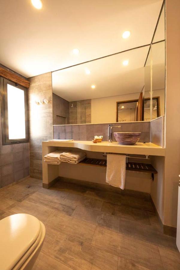 Hotel Tulmas Tilcara Zewnętrze zdjęcie