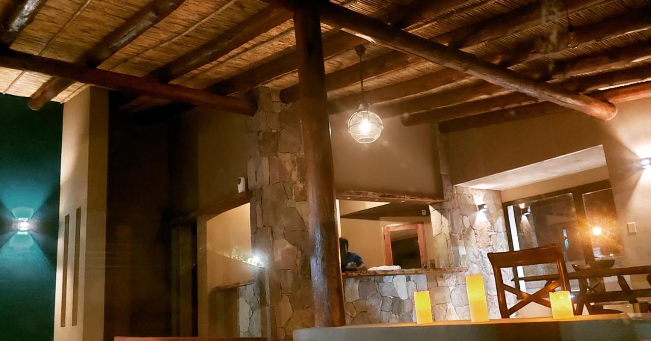 Hotel Tulmas Tilcara Zewnętrze zdjęcie