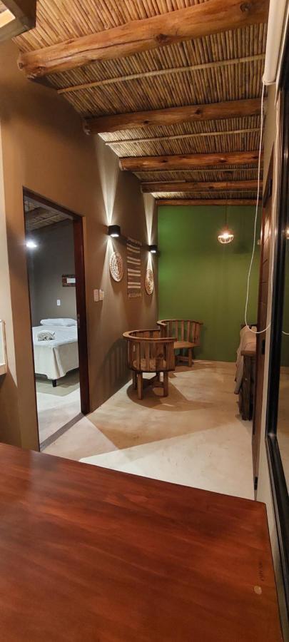 Hotel Tulmas Tilcara Zewnętrze zdjęcie