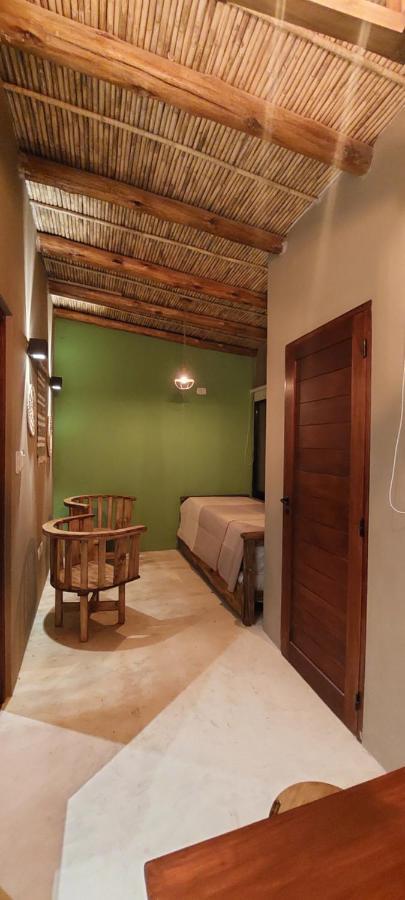 Hotel Tulmas Tilcara Zewnętrze zdjęcie