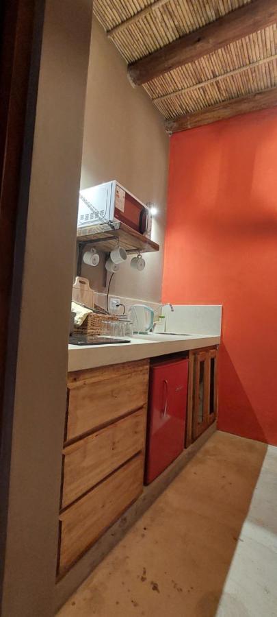 Hotel Tulmas Tilcara Zewnętrze zdjęcie